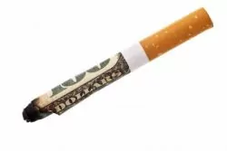 photo_dental_-_cigarette_burning_money