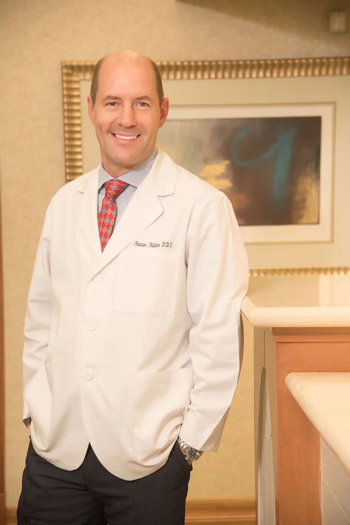 Toms River dentist Dr. Ronen Rotem