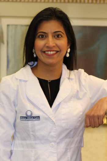Dr. Arora Toms River NJ dentist