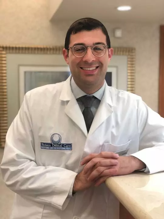 Dr. Mark Eisenberger River NJ dentist