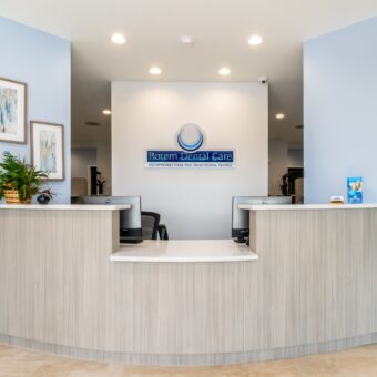 Dr. Ron RotemRotem Dental Care180 Route 37 W, Toms River, NJ 08755